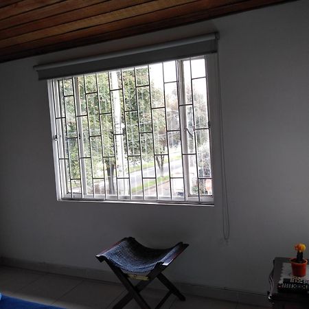 Hostal Norma101 Bogota Bagian luar foto