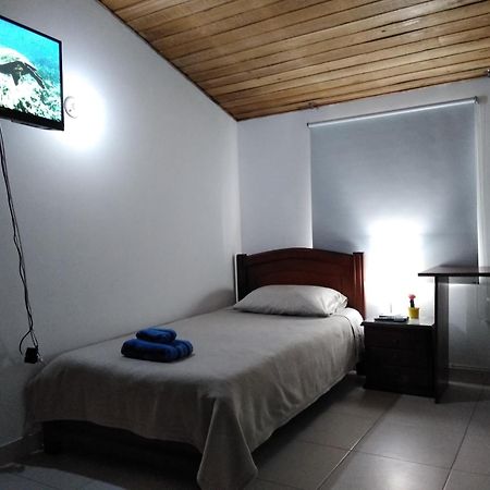 Hostal Norma101 Bogota Bagian luar foto