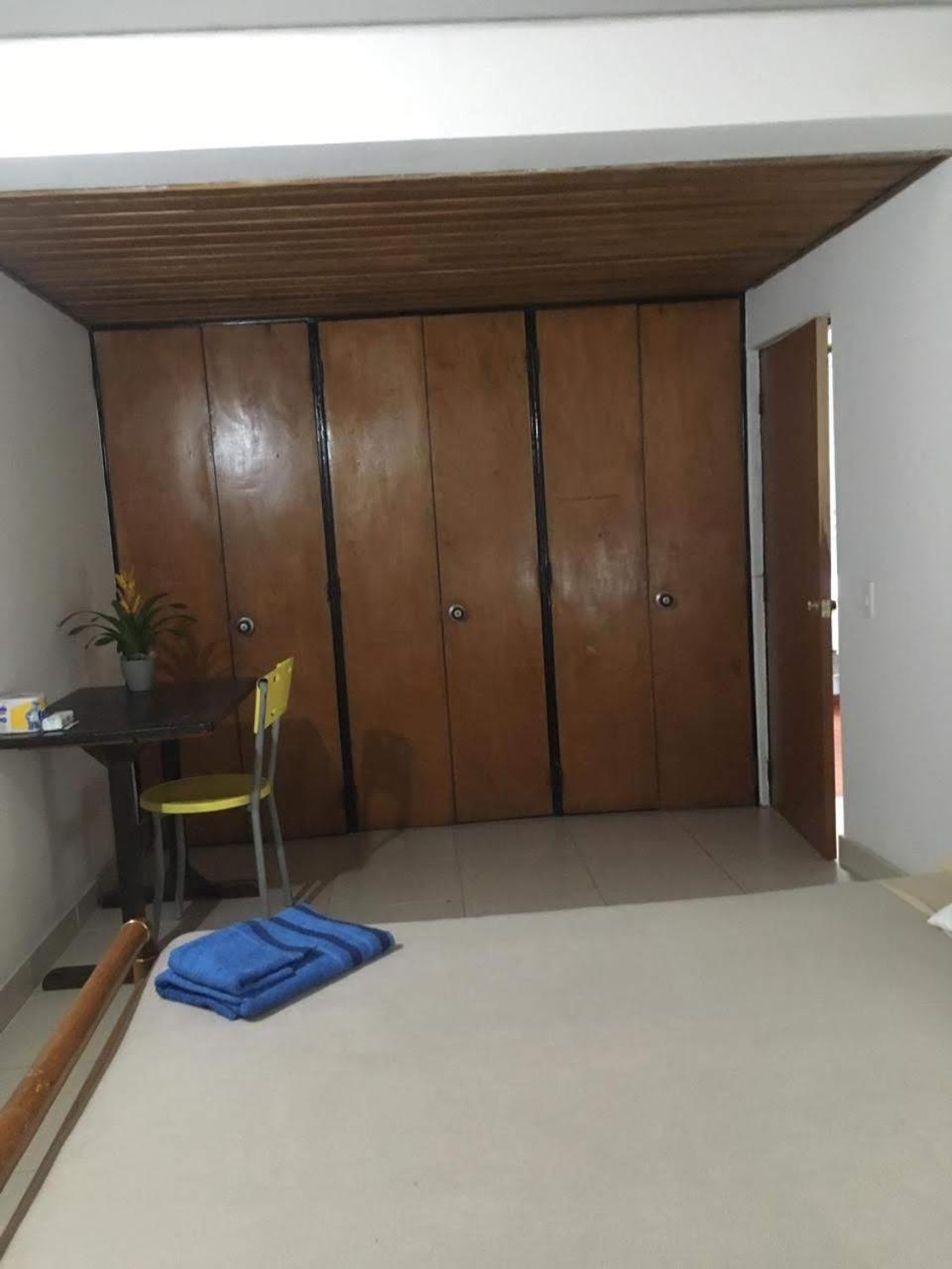 Hostal Norma101 Bogota Bagian luar foto