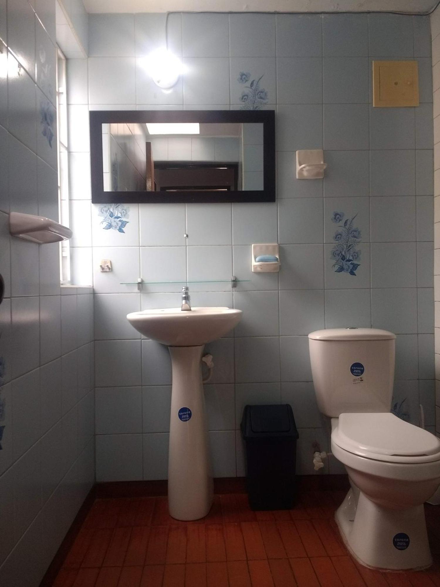 Hostal Norma101 Bogota Bagian luar foto