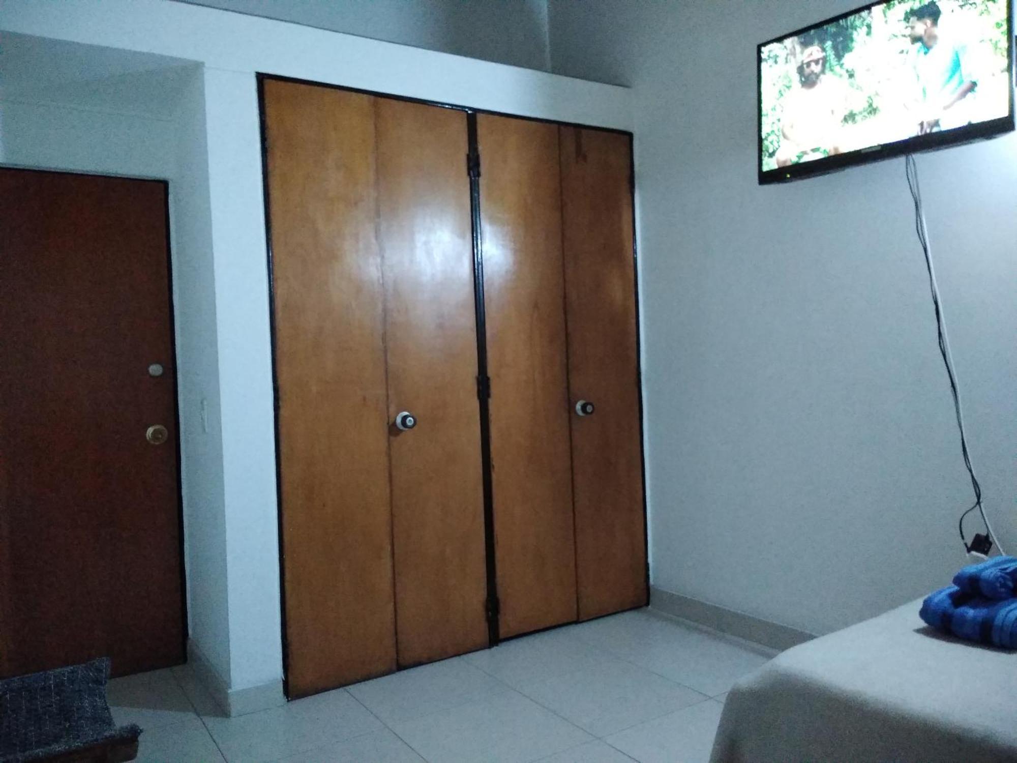 Hostal Norma101 Bogota Bagian luar foto