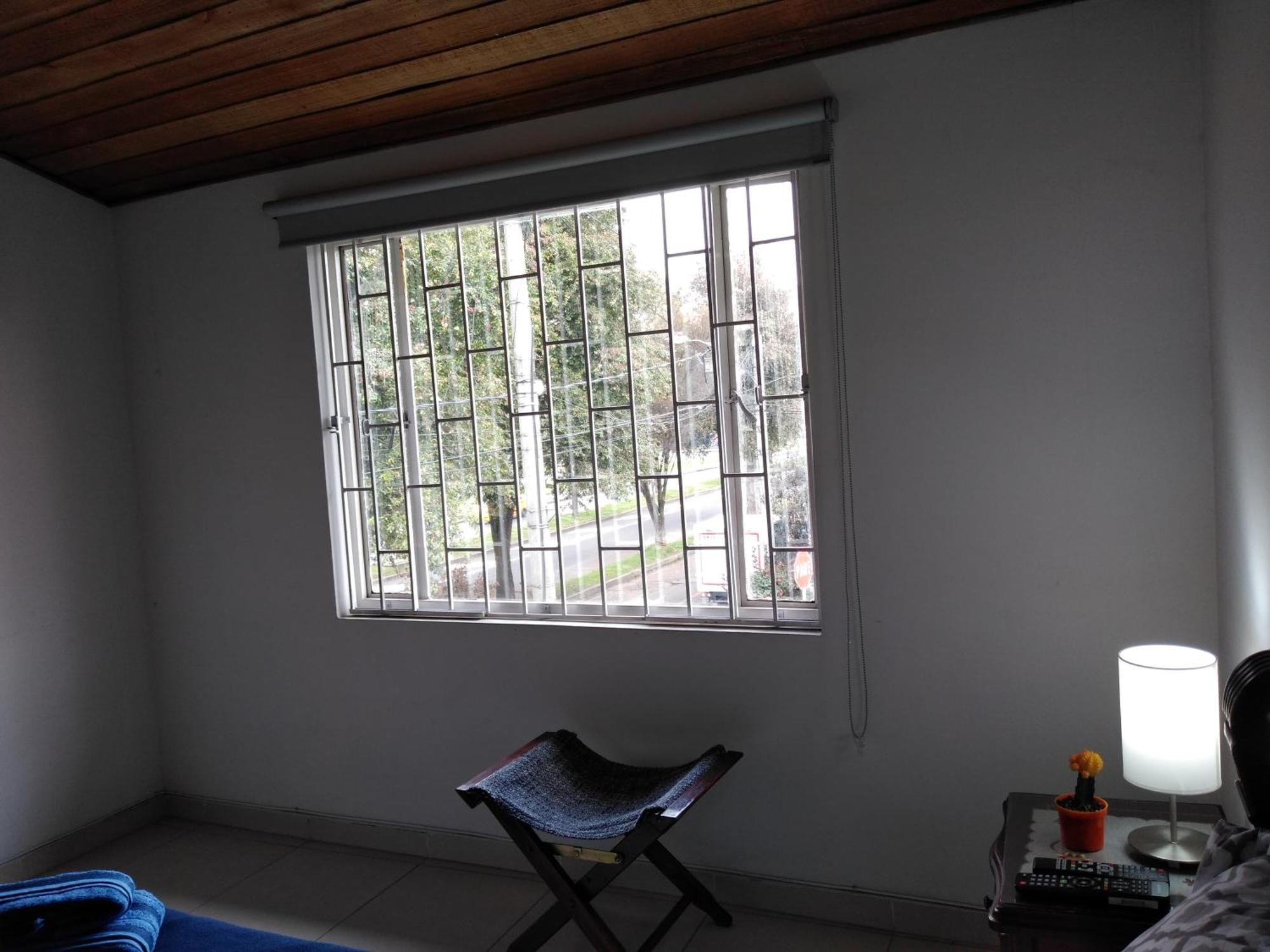 Hostal Norma101 Bogota Bagian luar foto