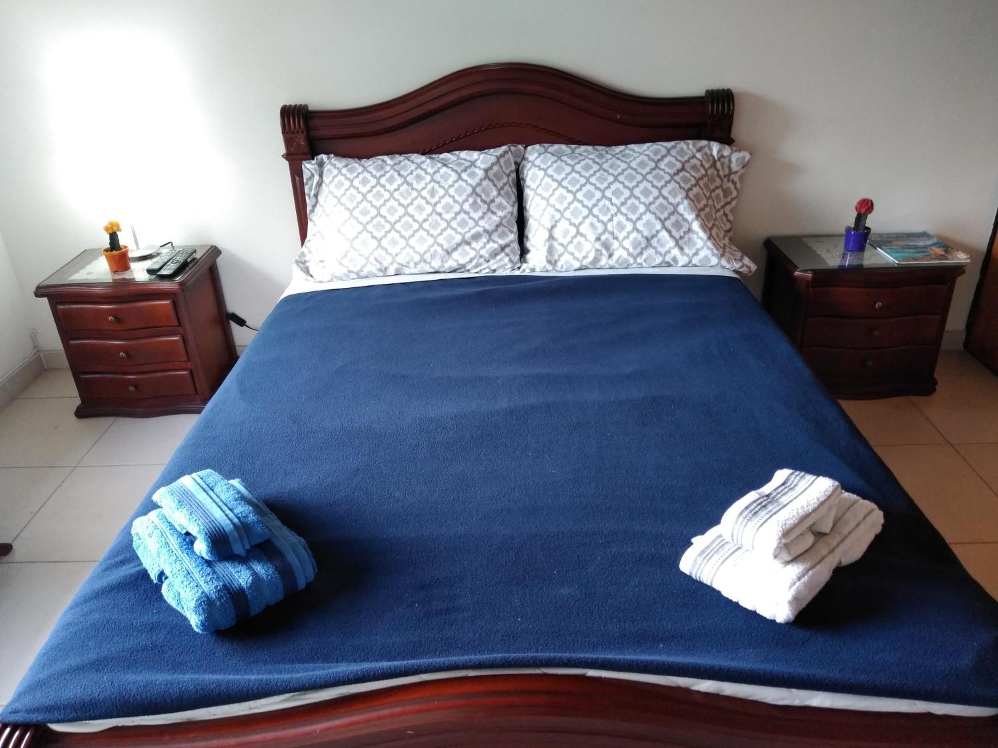 Hostal Norma101 Bogota Bagian luar foto