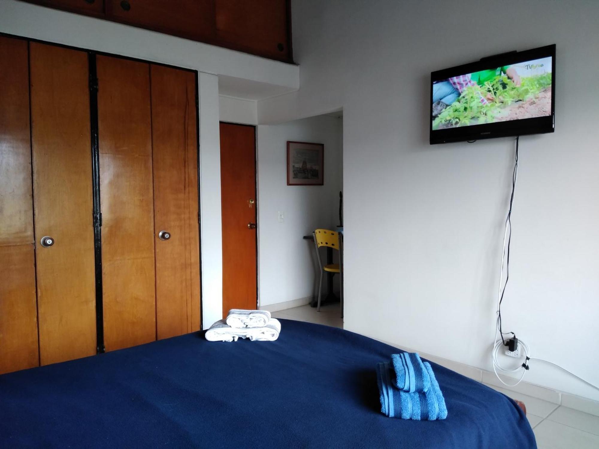 Hostal Norma101 Bogota Bagian luar foto