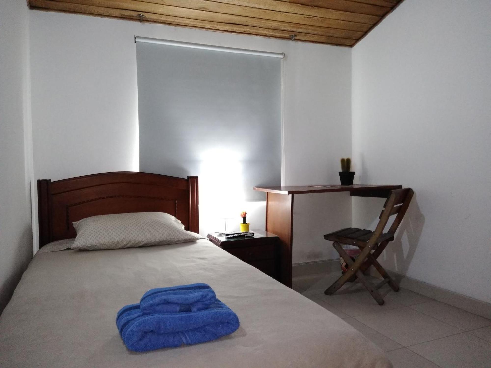 Hostal Norma101 Bogota Bagian luar foto