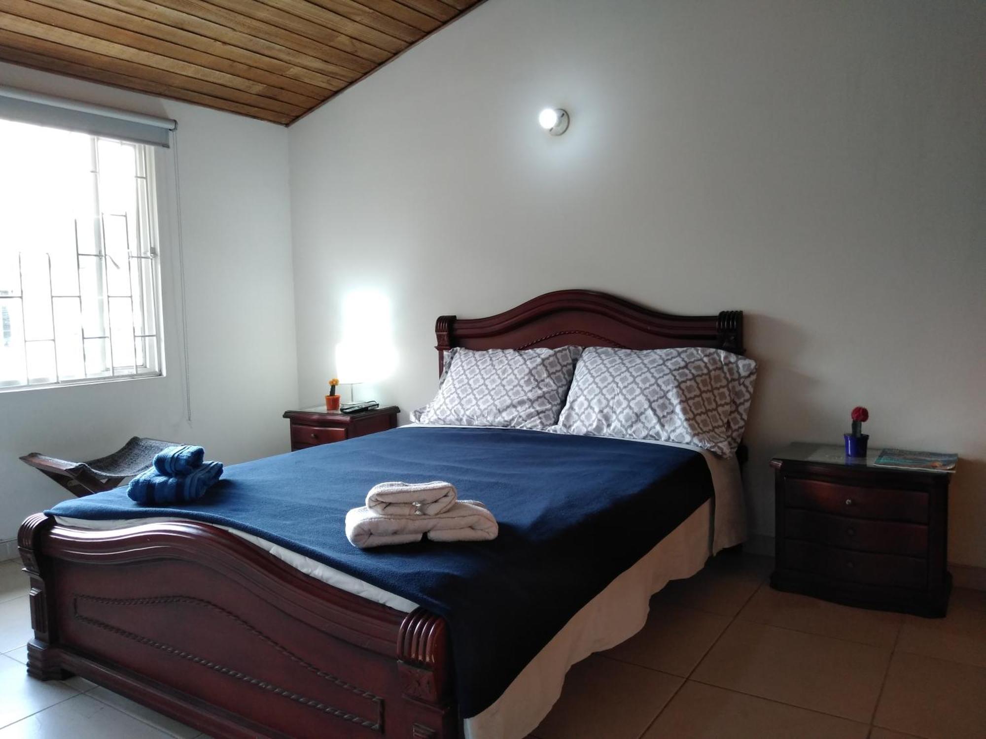Hostal Norma101 Bogota Bagian luar foto