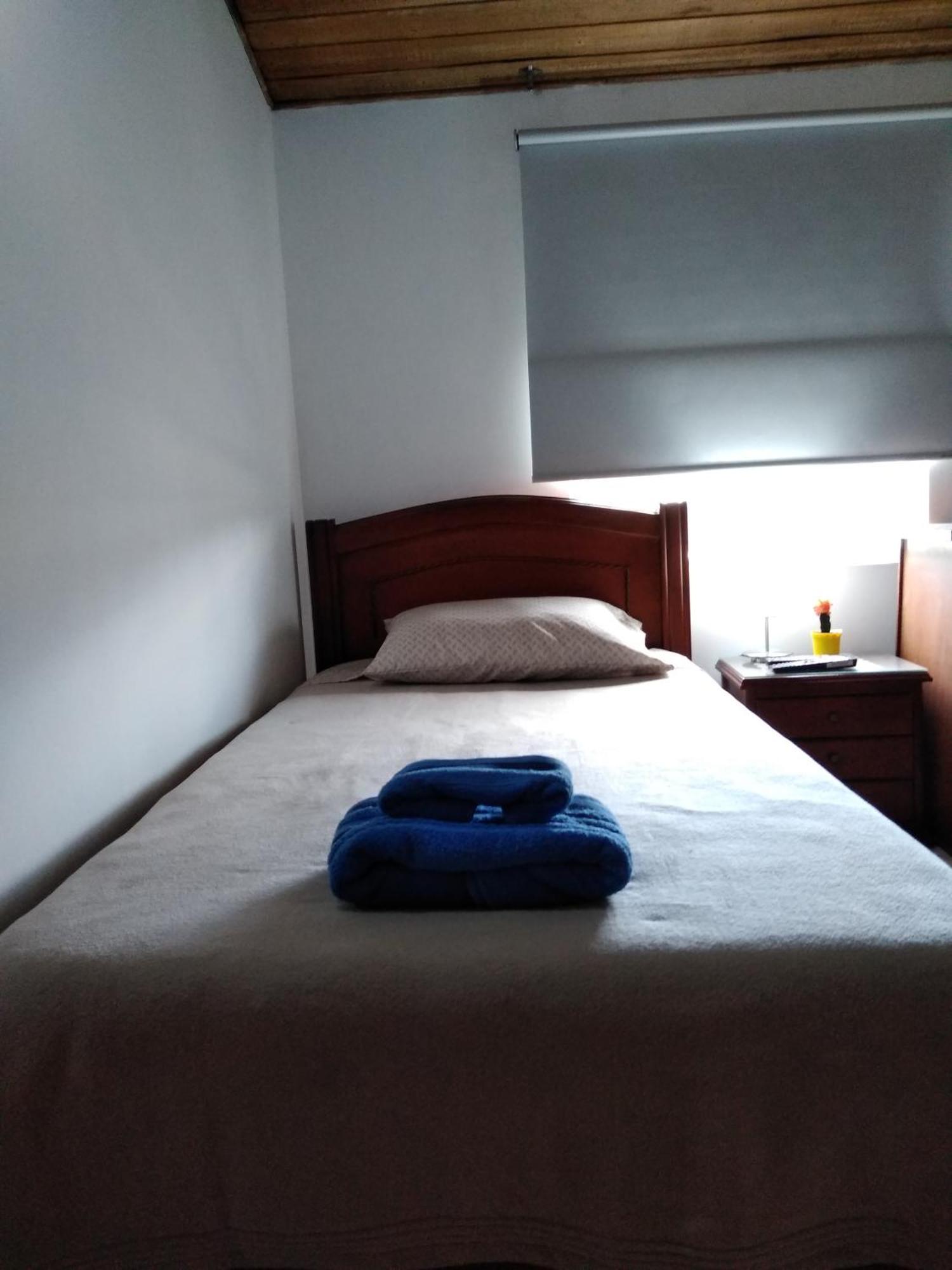 Hostal Norma101 Bogota Bagian luar foto