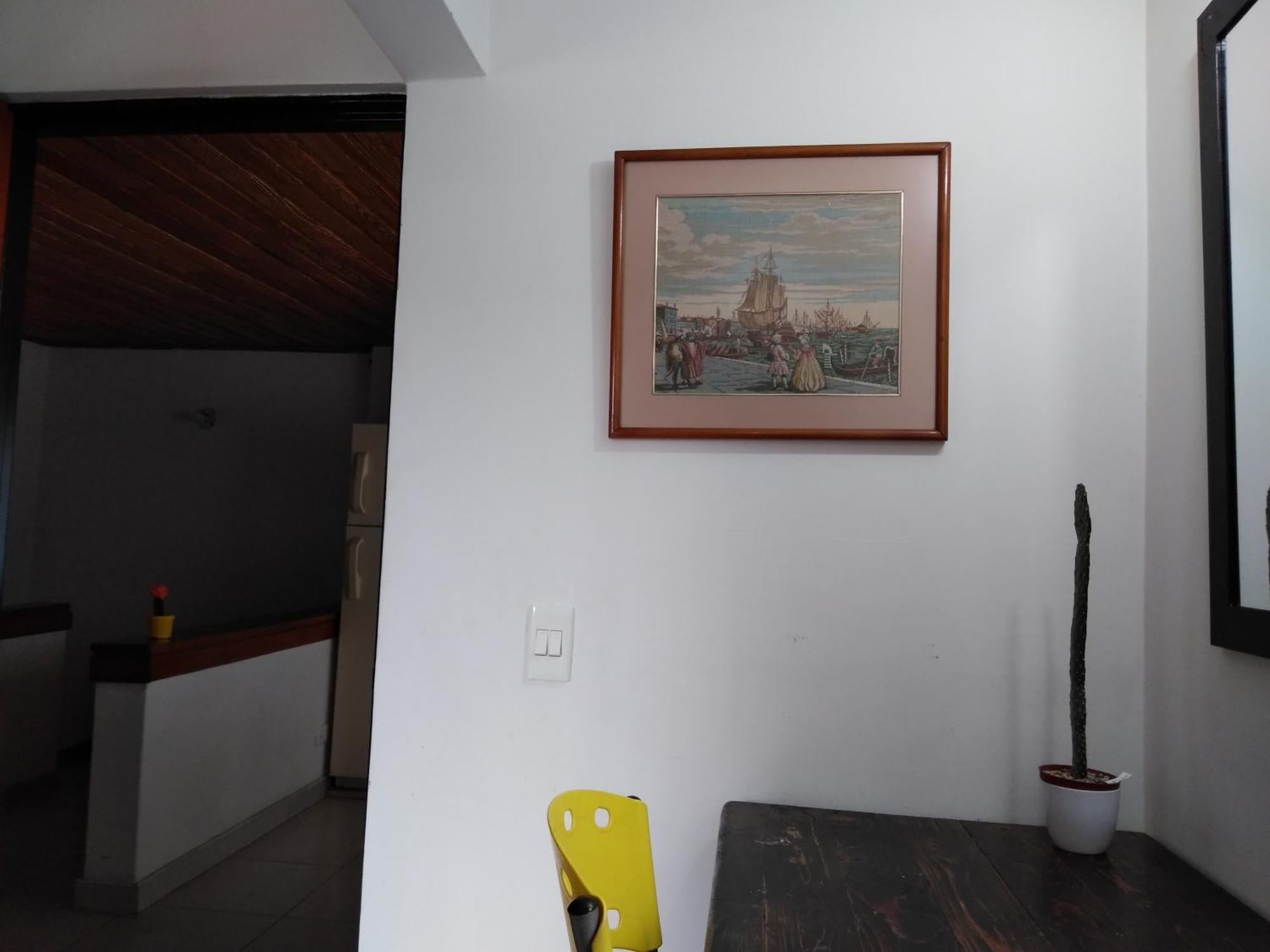 Hostal Norma101 Bogota Bagian luar foto