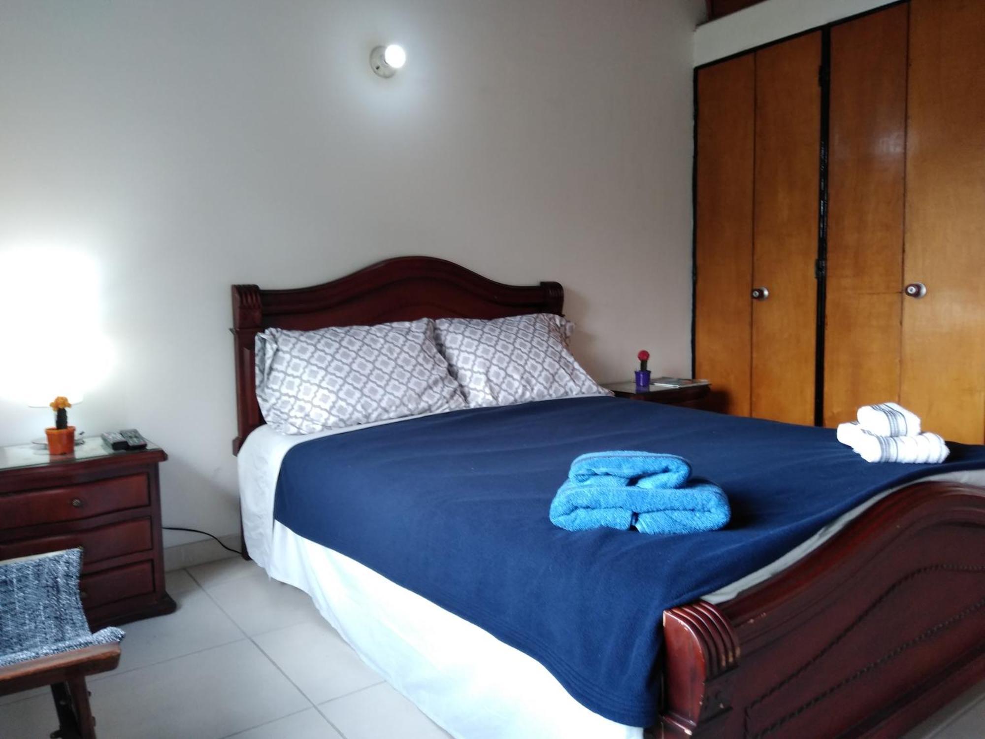 Hostal Norma101 Bogota Bagian luar foto