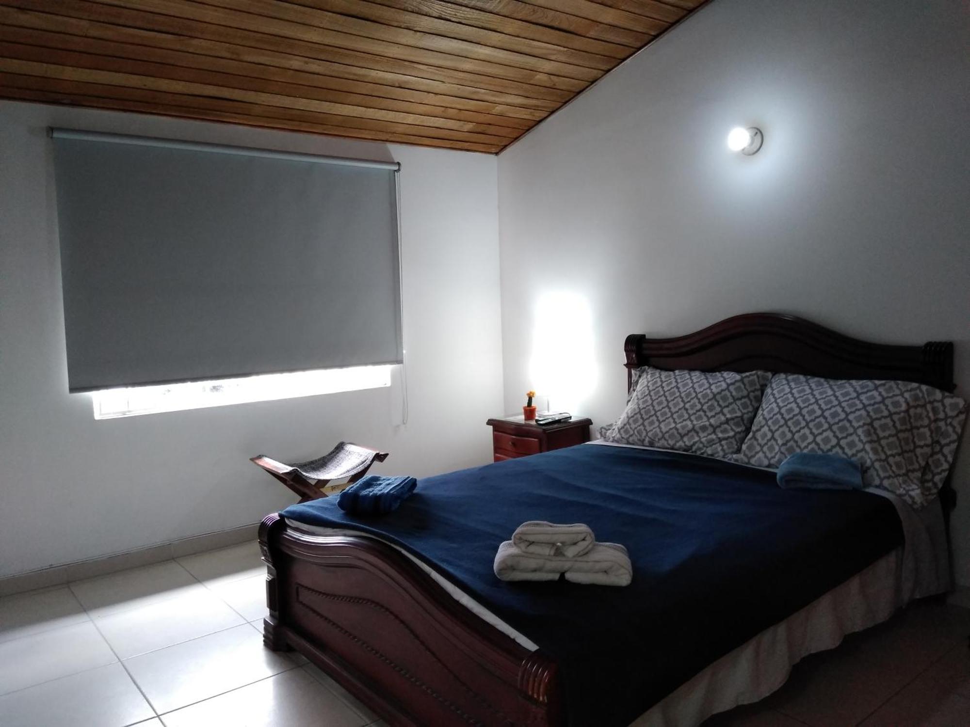Hostal Norma101 Bogota Bagian luar foto