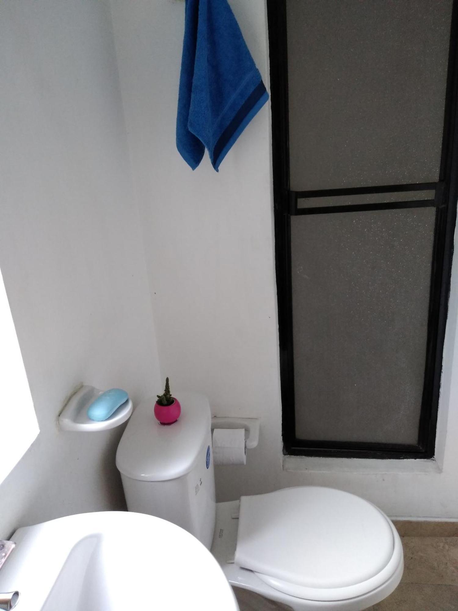 Hostal Norma101 Bogota Bagian luar foto