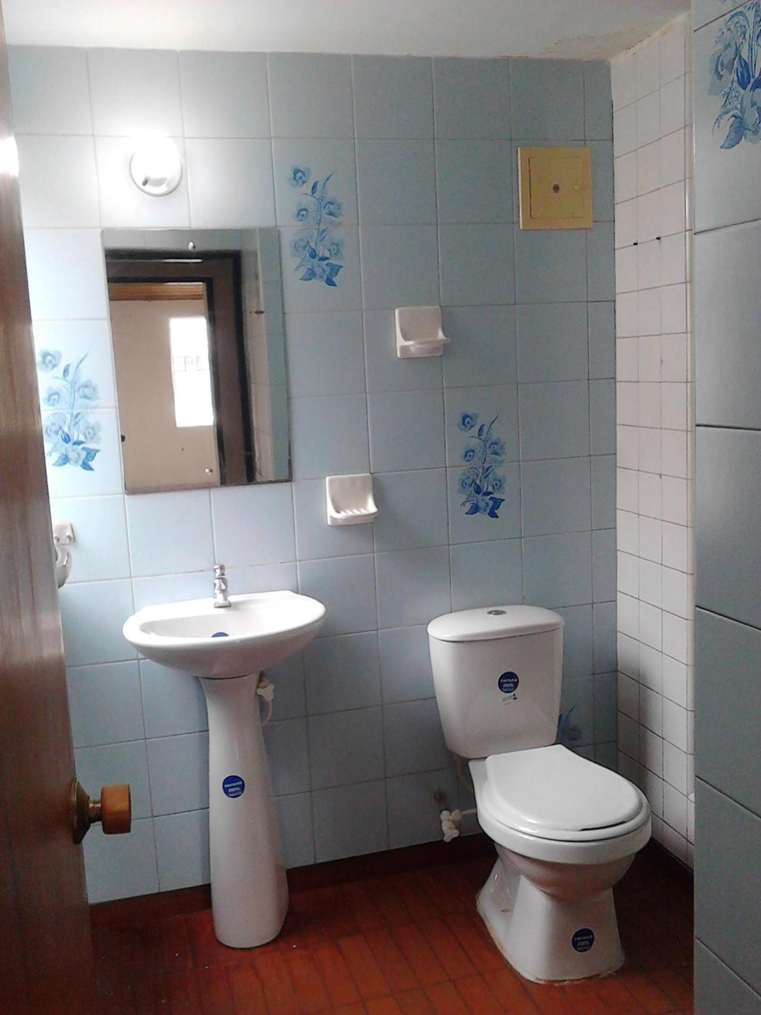 Hostal Norma101 Bogota Ruang foto